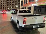 Toyota Hilux 2014 года за 8 500 000 тг. в Актау – фото 4