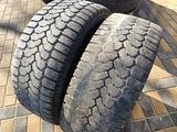 Шины 265/70 R16 — "Yokohama Ice Guard Stud" (Филиппины), всесезонүшін15 000 тг. в Астана – фото 2