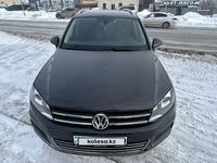 Volkswagen Touareg 2010 года за 10 700 000 тг. в Астана