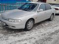 Mazda 626 1992 года за 1 100 000 тг. в Усть-Каменогорск – фото 2