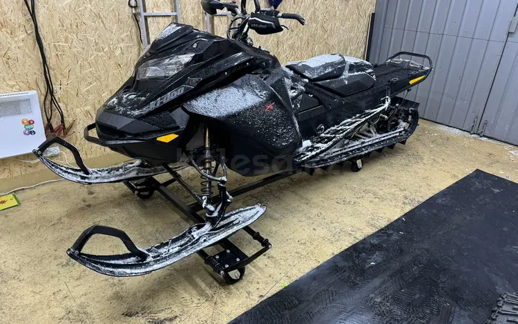 BRP  Ski-Doo Summit 850 2021 года за 6 500 000 тг. в Астана