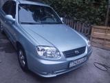 Hyundai Accent 2007 годаүшін700 000 тг. в Алматы – фото 2