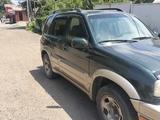 Suzuki Grand Vitara 1999 года за 3 800 000 тг. в Алматы – фото 5