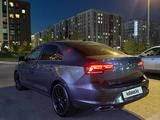 Volkswagen Polo 2021 года за 7 000 000 тг. в Астана