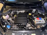 Volkswagen Polo 2021 года за 7 000 000 тг. в Астана – фото 3
