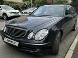 Mercedes-Benz E 320 2003 годаүшін7 999 999 тг. в Алматы – фото 4