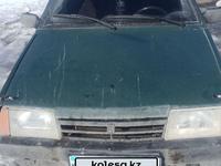 ВАЗ (Lada) 21099 1999 года за 450 000 тг. в Караганда