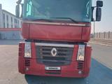Renault  Magnum 2010 годаүшін18 500 000 тг. в Алматы
