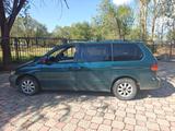 Honda Odyssey 2002 года за 2 500 000 тг. в Алматы – фото 2