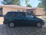 Honda Odyssey 2002 года за 2 500 000 тг. в Алматы – фото 3
