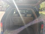 Honda Odyssey 2002 года за 2 500 000 тг. в Алматы – фото 4