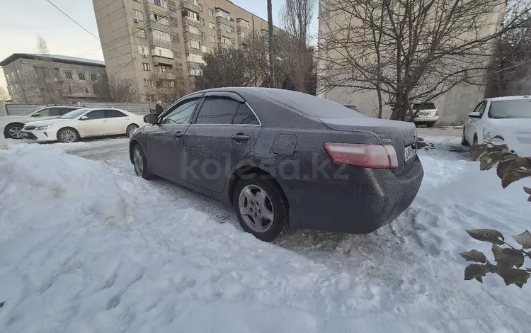 Toyota Camry 2010 годаfor7 700 000 тг. в Алматы