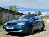 ЗАЗ Chance 2013 года за 2 100 000 тг. в Усть-Каменогорск – фото 2