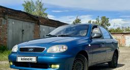 ЗАЗ Chance 2013 года за 2 100 000 тг. в Усть-Каменогорск – фото 2