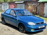 ЗАЗ Chance 2013 года за 2 100 000 тг. в Усть-Каменогорск – фото 3