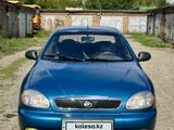ЗАЗ Chance 2013 года за 2 100 000 тг. в Усть-Каменогорск