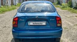 ЗАЗ Chance 2013 года за 2 100 000 тг. в Усть-Каменогорск – фото 5