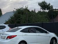 Hyundai Accent 2012 годаүшін3 750 000 тг. в Алматы