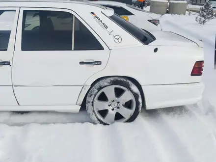 Mercedes-Benz E 230 1990 года за 2 000 000 тг. в Алматы – фото 3