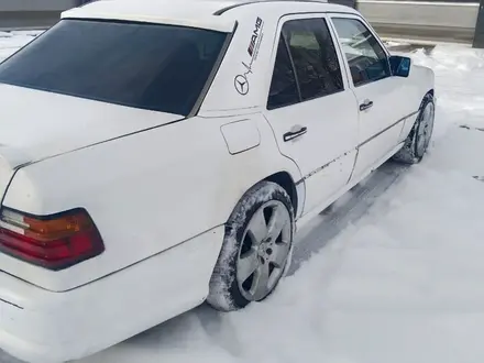 Mercedes-Benz E 230 1990 года за 2 000 000 тг. в Алматы – фото 7