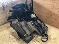ДВИГАТЕЛЬ МОТОР 266М20 АКПП ОБЕМ :2.0 ТУРБОКОМПРЕССОР АКПП за 500 000 тг. в Актобе – фото 2