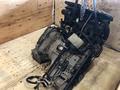 ДВИГАТЕЛЬ МОТОР 266М20 АКПП ОБЕМ :2.0 ТУРБОКОМПРЕССОР АКПП за 500 000 тг. в Актобе – фото 3