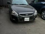 ВАЗ (Lada) Priora 2172 2013 года за 2 300 000 тг. в Алматы