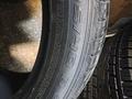 295/40R21 Continental UHP за 130 000 тг. в Алматы – фото 4