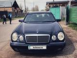 Mercedes-Benz E 230 1997 года за 4 500 000 тг. в Кулан