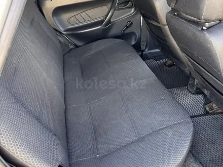 ВАЗ (Lada) 2114 2013 года за 1 300 000 тг. в Тараз – фото 6