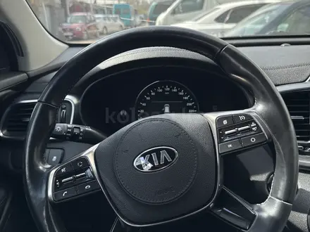 Kia Sorento 2018 года за 12 300 000 тг. в Алматы – фото 8