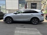 Kia Sorento 2018 года за 12 300 000 тг. в Алматы