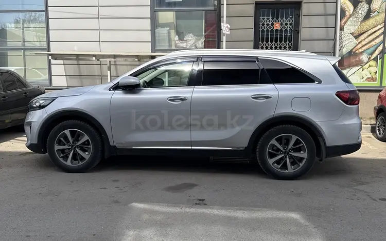 Kia Sorento 2018 годаүшін12 300 000 тг. в Алматы