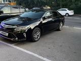 Toyota Camry 2017 года за 13 800 000 тг. в Кызылорда – фото 3