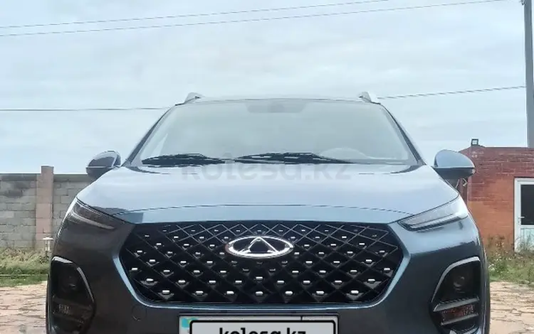 Chery Tiggo 2 Pro 2023 года за 5 749 000 тг. в Астана