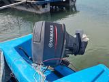 Продаётся пластиковая лодка…үшін5 600 000 тг. в Балхаш – фото 3