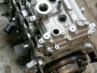 Двигатель Рено Каптюр 1.6 h4m за 600 000 тг. в Костанай