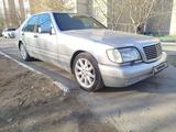 Mercedes-Benz S 320 1998 годаfor5 000 000 тг. в Караганда