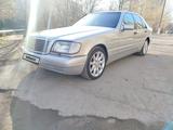Mercedes-Benz S 320 1998 годаfor5 000 000 тг. в Караганда – фото 3