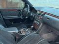 Mercedes-Benz E 230 1997 года за 2 150 000 тг. в Шымкент – фото 5