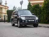 Mitsubishi Pajero 2008 годаүшін7 100 000 тг. в Алматы