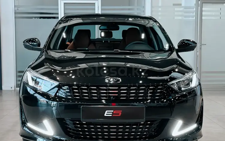 Kaiyi E5 Luxe 2025 годаүшін8 390 000 тг. в Шымкент