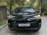Toyota RAV4 2019 годаүшін13 500 000 тг. в Алматы