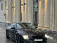 BMW 630 2008 года за 7 500 000 тг. в Алматы