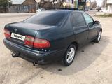 Toyota Carina E 1994 годаүшін1 350 000 тг. в Талгар – фото 4