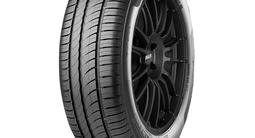 Легковая шина 175/65R14 82T P1cintVerde PIRELLI/летоүшін24 500 тг. в Атырау