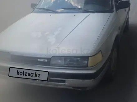 Mazda 626 1992 года за 700 000 тг. в Алматы – фото 2