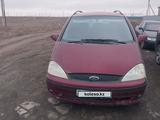 Ford Galaxy 2001 года за 2 000 000 тг. в Атырау – фото 3