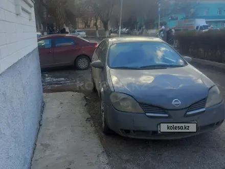 Nissan Primera 2004 года за 3 000 000 тг. в Актобе – фото 3