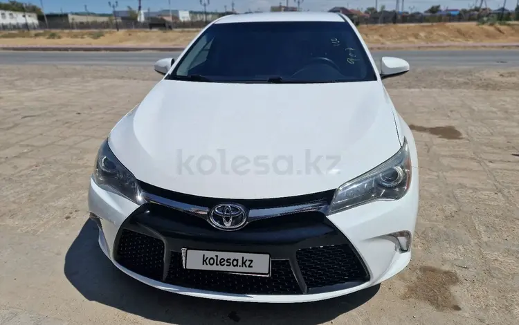 Toyota Camry 2014 годаfor5 250 000 тг. в Кульсары